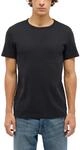 MUSTANG T-Shirt "MU-Allen" Slim fit