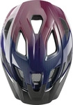 ABUS Fahrradhelm "Aduro 3.0 LED" violette (lila waters)