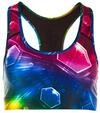 Winshape Sport-Bustier "SB101-Cosmic"