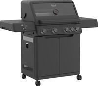 R&Ouml;SLE Gasgrill "ALLFLAME Hero 4" 50 mbar
