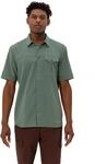 VAUDE Funktionshemd "MENS ROSEMOOR SHIRT II" mit kurzer &Auml;rmell&auml;nge, atmungsaktives