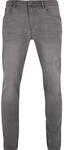 URBAN CLASSICS Bequeme Jeans "Urban Classics Herren Stretch Denim Pants" 1 Stk.