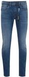 Blend 5-Pocket-Jeans "5-Pocket-Jeans BHTwister"