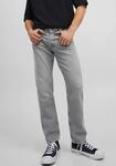 Loose-fit-Jeans JACK & JONES "JJICHRIS JJORIGINAL SBD 921 SN", Herren, Gr. 29, L&auml;nge