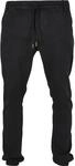 URBAN CLASSICS Bequeme Jeans "Urban Classics Herren Knitted Denim Jogpants" 1 Stk.