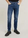 G-STAR Regular-fit-Jeans "3301 Slim Jeans"