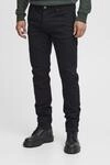 5-Pocket-Jeans BLEND "5-Pocket-Jeans BHTwister", Herren, Gr. 30, L&auml;nge 30, schwarz