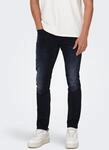 ONLY & SONS Skinny-fit-Jeans "LOOM LIFE JOG"