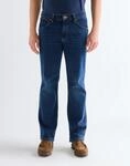 Wrangler Bootcut-Jeans "Jacksville" Bootcut fit