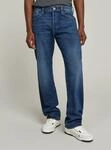 G-STAR 5-Pocket-Jeans "Dakota Regular Straight Jeans"