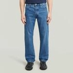 G-STAR Straight-Jeans "Dakota Regular Straight" Mid Rise