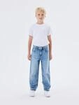 Name It Straight-Jeans "NKMRYAN &ndash; Jeans mit geradem Bein, strapazierf&auml;hig"