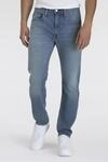 Levis Tapered-fit-Jeans "502 TAPER" in elegantem, modernem Stil