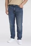 Levis Plus Tapered-fit-Jeans "502 TAPER B&T" mit Stretch