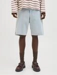 Jack & Jones Relaxshorts "JJIALEX JJORIGINAL SHORTS SBD 300 SN" Baumwolle,...
