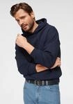 Fruit of the Loom Kapuzensweatshirt, mit K&auml;ngurutasche