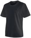 Maier Sports T-Shirt "Walter" Herren Kurzarmshirt, leichtes Sommer Funktionsshirt,