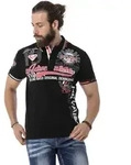 Cipo & Baxx Poloshirt