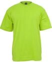 URBAN CLASSICS T-Shirt "Urban Classics Herren Tall Tee" 1 Stk.