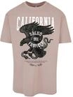 Upscale by Mister Tee Kurzarmshirt "Upscale by Mister Tee Unisex La Familia Heavy