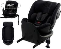 Kinderkraft Autokindersitz "XRIDER 2 i-Size" Klasse 0 / 1 / II / III (bis 36 kg) 360