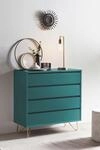 SalesFever Kommode "Bolton - Stilvolles Sideboard" in tollen Farben, Sideboard,