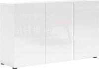 Home affaire Sideboard "MISTER, Sideboard,Kommode, Anrichte, mit 4 ger&auml;umigen