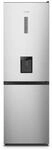 Hisense K&uuml;hl-/Gefrierkombination "RB3N300NMCC" 186 cm hoch 59,5 cm breit