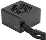 FORTRON Netzteil "VITA GD 850W Netzteil ATX ATX3.1 Schwarz", schwarz, B:9,5cm