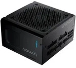 FORTRON Netzteil "ADVAN GM 1000W Netzteil ATX ATX3.1 Schwarz", ohne farbbezeichnung,