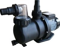 Gre Elektropumpe "Selbstansaugende Filterpumpe"