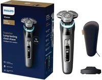 Philips Elektrorasierer "Series i9000 Prestige XP9202/10" integrierter