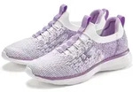 Sneaker LASCANA "Slipper, Halbschuh, Turnschuhe, Slip-On-Sneaker", Damen, Gr....