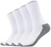 Camano Sneakersocken "Socken 4er Pack"