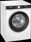 SIEMENS Waschtrockner "WN44G242", Wasch_Zyklus: A (A-G), wei&szlig;, B:59,8cm H:84,8cm