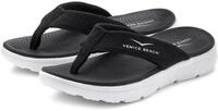 Venice Beach Badezehentrenner "Sandale, Badeschuh, Sommerschuhe, Badelatsche,...