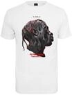 Upscale by Mister Tee Kurzarmshirt "Upscale by Mister Tee Herren Flying High Oversize