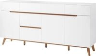 MCA furniture Sideboard "Cervo" Breite ca. 193 cm