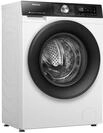 Hisense Waschtrockner "WD3S9043BW3" 3s Serie 9 kg /6 kg 72 dB(A) Waschen &...