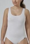 Skiny Body "Body Collection" bequem, weich, schlicht, ohne &Auml;rmel, Baumwollmix