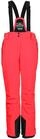 Killtec Skihose "KSW 249 WMN SKI PNTS" Wasser- und winddicht, abnehmbare Tr&auml;ger,