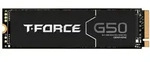 TEAMGROUP interne SSD "G50", schwarz (ohne farbbezeichnung), 2 TB, Festplatten