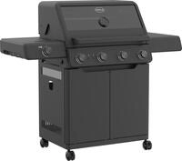 R&Ouml;SLE Gasgrill "ALLFLAME Prime 4" 50 mbar