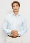 Businesshemd OLYMP "OLYMP Level Five, body fit, Royal Kent", Herren, Gr. 46,...