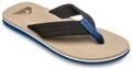 Quiksilver Sandale "Molokai Layback"