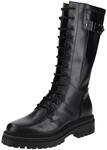 Nero Giardini Schn&uuml;rstiefel "Nero Giardini Stiefel Leder"