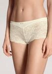 CALIDA Panty "Sensual Secrets" mit zarter, leicht transparenter Spitze