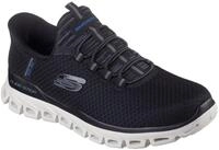 Skechers Slip-On Sneaker "GLIDE-STEP" Schlupfschuh, Freizeitschuh,...