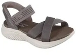 Skechers Sandale "ULTRA FLEX 3.0-NEVER BETTER" Freizeitschuh, Sandale mit Slip-In