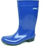 Gummistiefel BOCKSTIEGEL "Luisa", Damen, Gr. 39, blau (blau dunkelblau),
